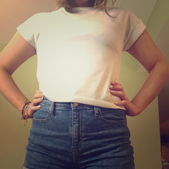 pacsun basic tee - Picture 1 of 4